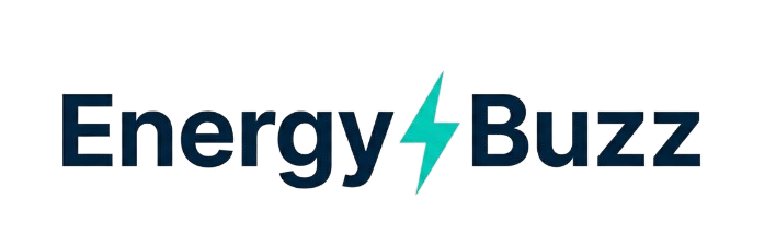 Energy Buzz Logo