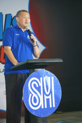 SM Supermalls partners with public and private sectors to combat online fraud