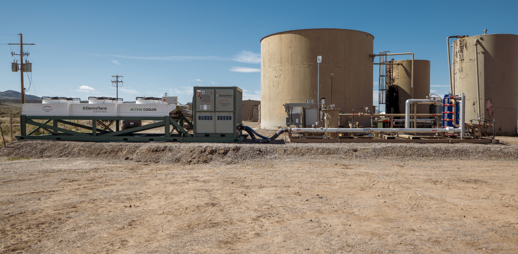 News roundup – State funding spurs multiple geothermal projects in Colorado