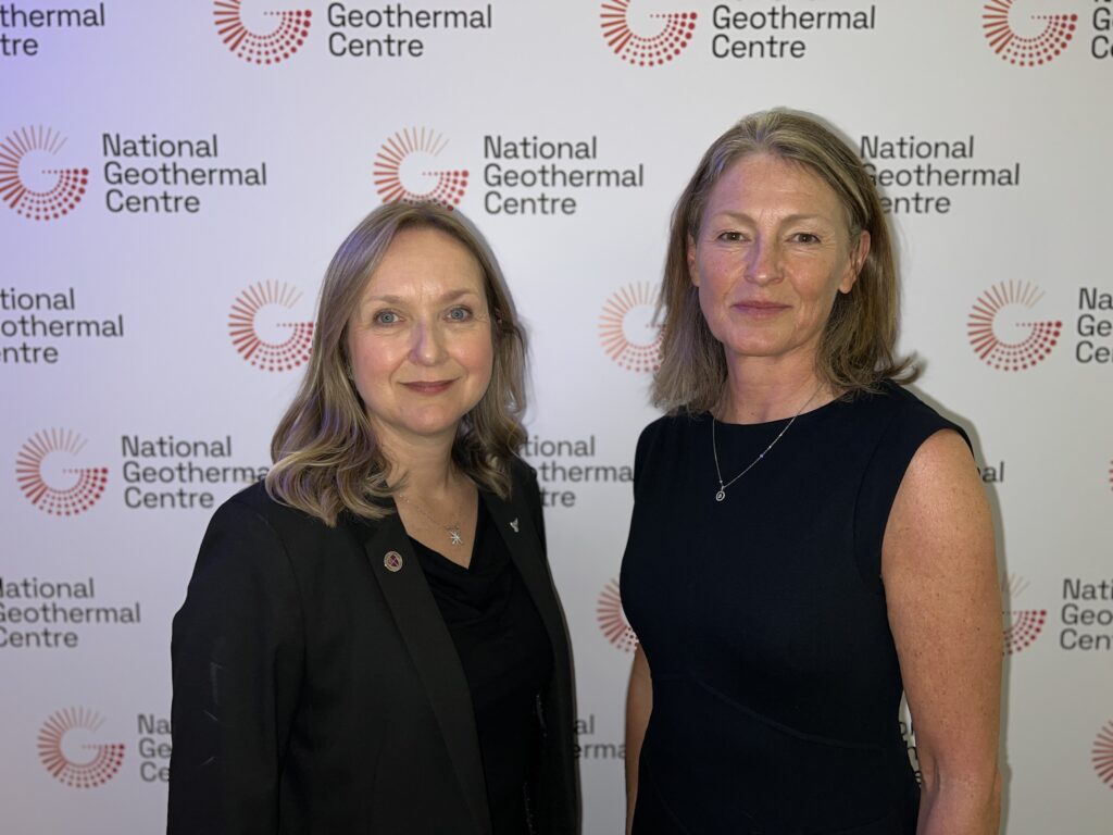 First Geothermal National Centre Launches To Advocate For Uk Geothermal