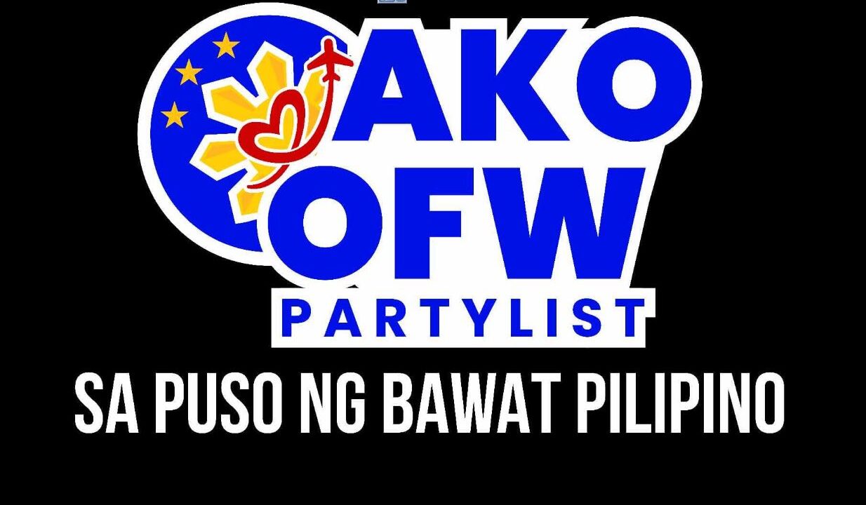 AkoOFW assails bid to revive e-sabong