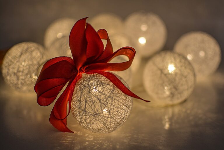 The Evolution of Filipino Christmas Celebrations: A Blend of Tradition and Modernity