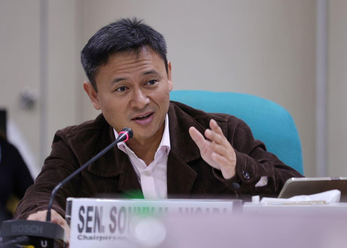 DepEd to Prioritize Last-Mile Schools, Congress Probes SHS Voucher Anomalies