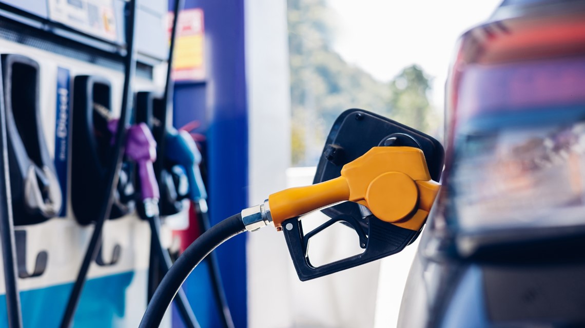 Gasoline and Diesel Prices Set to Rise Next Week, Kerosene May See a Change