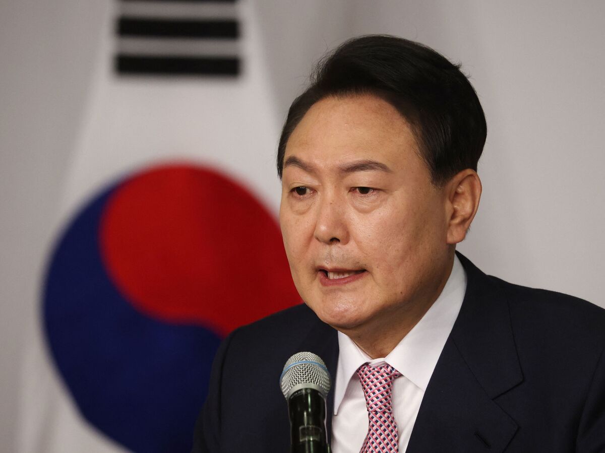 South Korea’s Constitutional Court Upholds Impeachment of President Yoon Suk-yeol