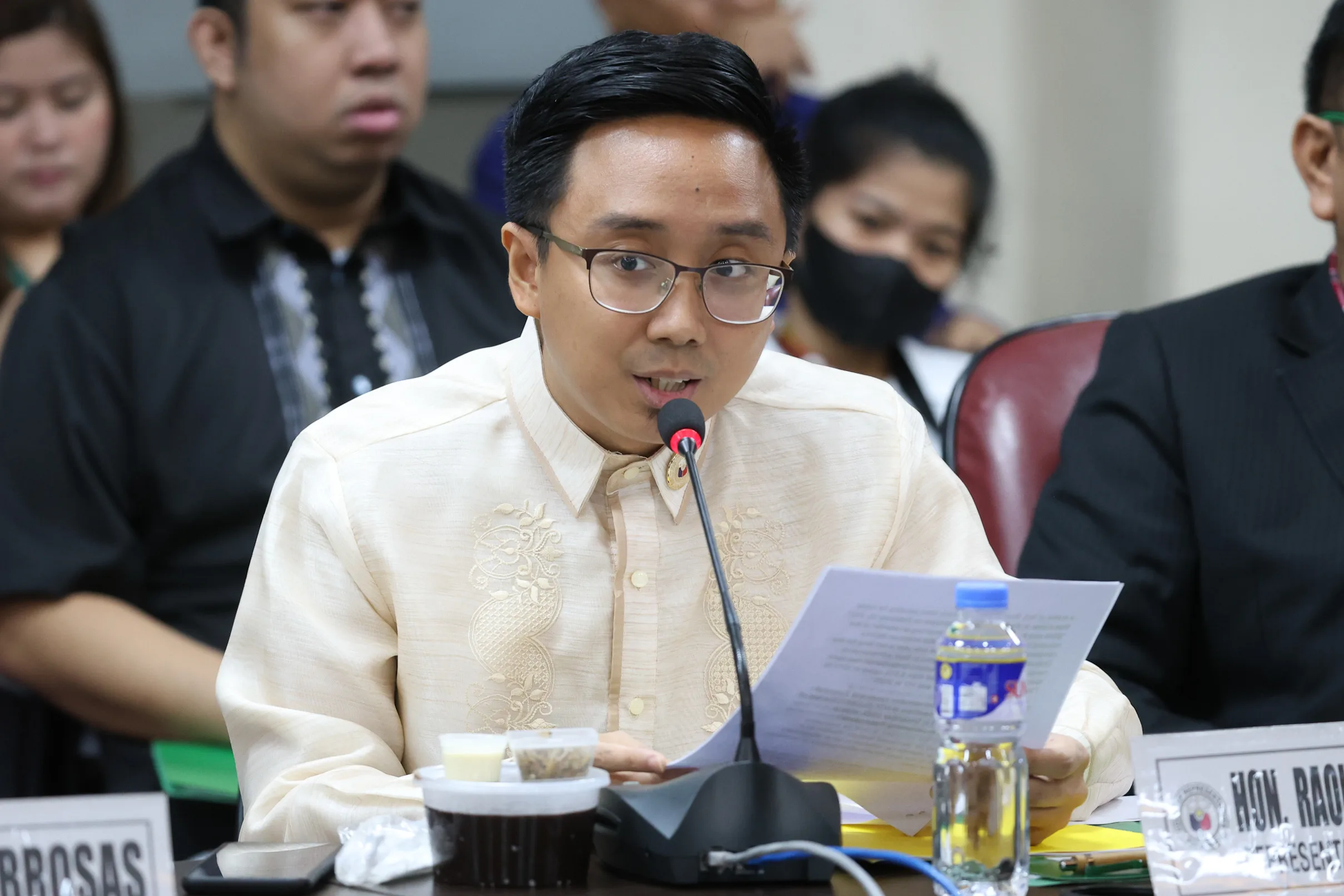 House OKs Bill Extending Barangay, SK Terms to Six Years; Polls Moved to 2029