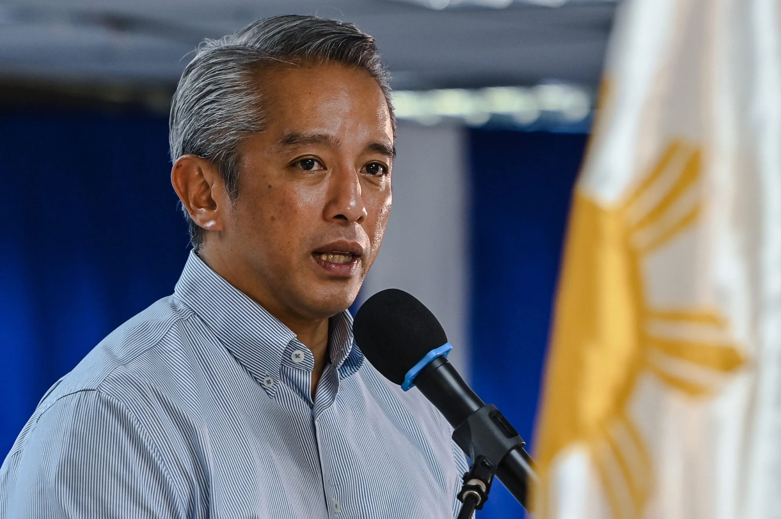 Remulla Draws Flak Over Casual Tone in Class Suspension Posts; Celebrities, Netizens React