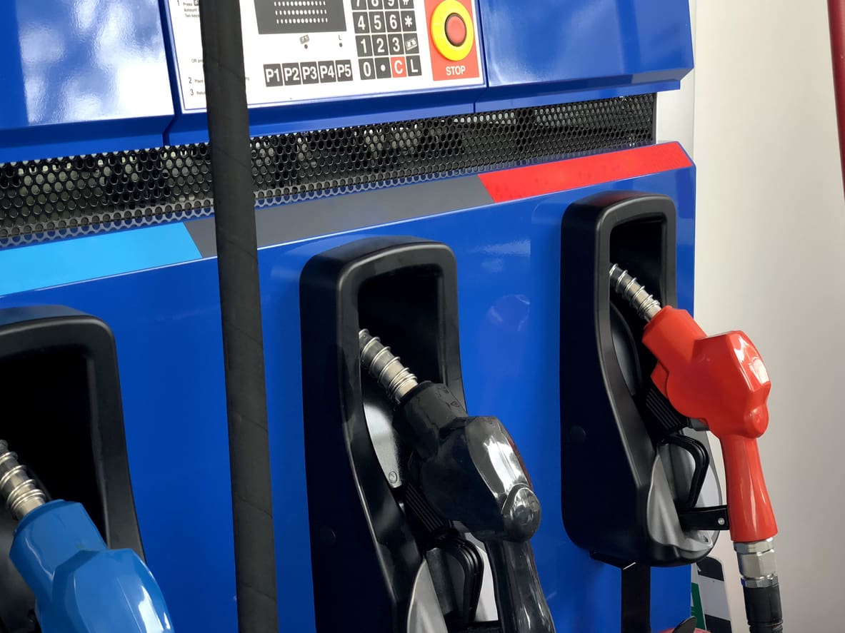 Fuel Costs Soar Again: How End-August Oil Price Hikes Are Hitting Filipino Households