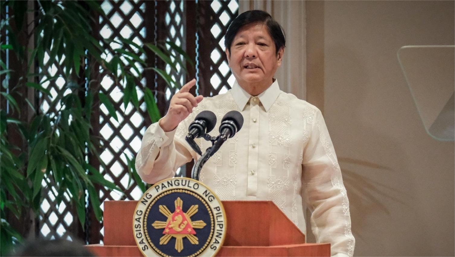 Marcos Declares Corruption Probe into Flood Control Projects — “No One Spared”