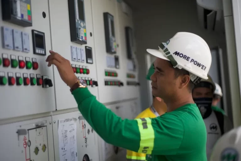 UPGRADE NG KURYENTE: ILOILO MODEL, POSIBLENG PAKINABANGAN NG SOCCSKSARGEN