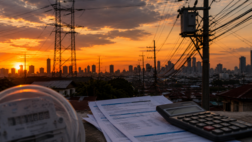 ERC Seeks VAT Scrap on System Loss to Save Users ₱6B