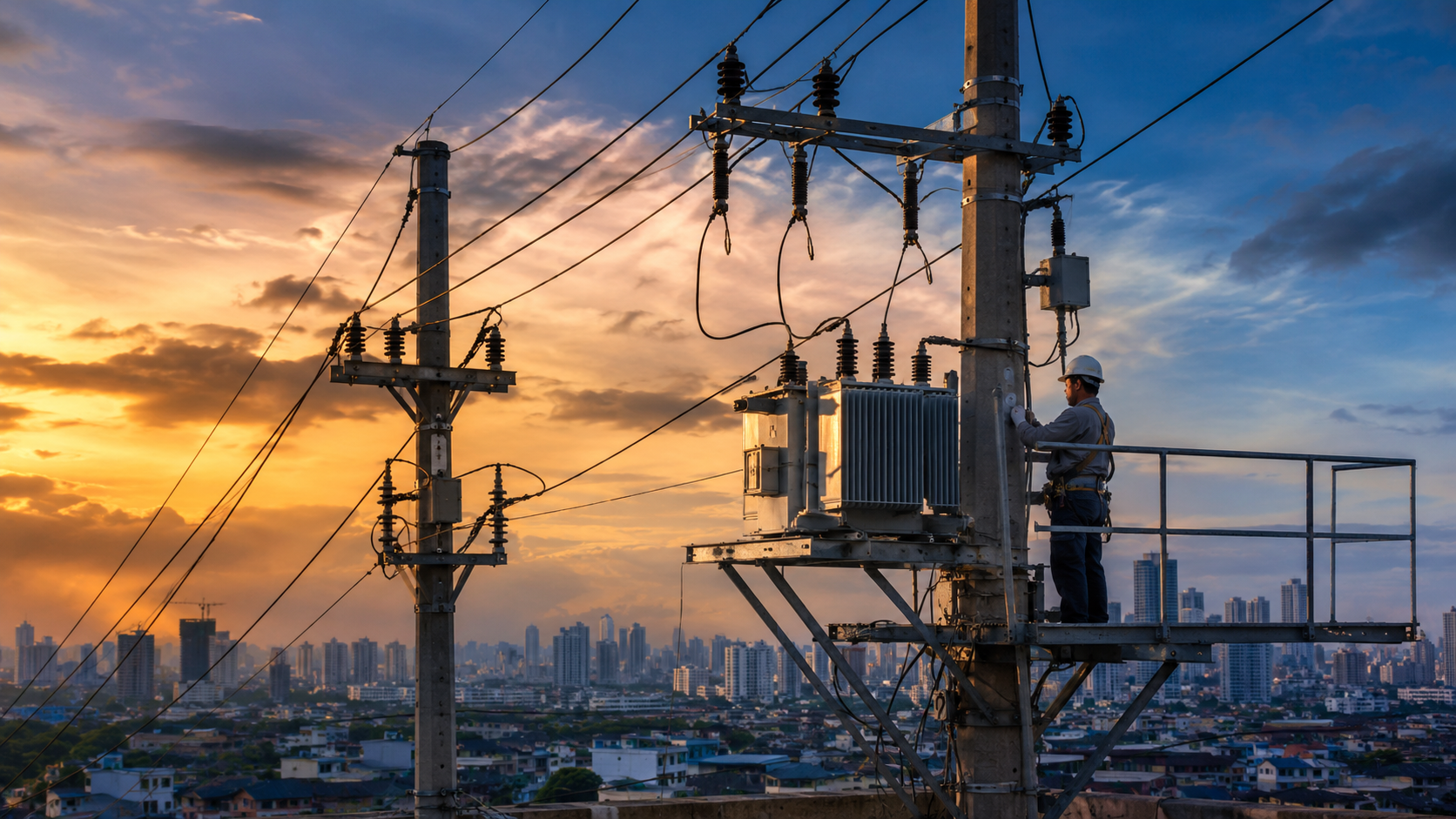 BIR Scraps 12% VAT on Power System Loss Charges