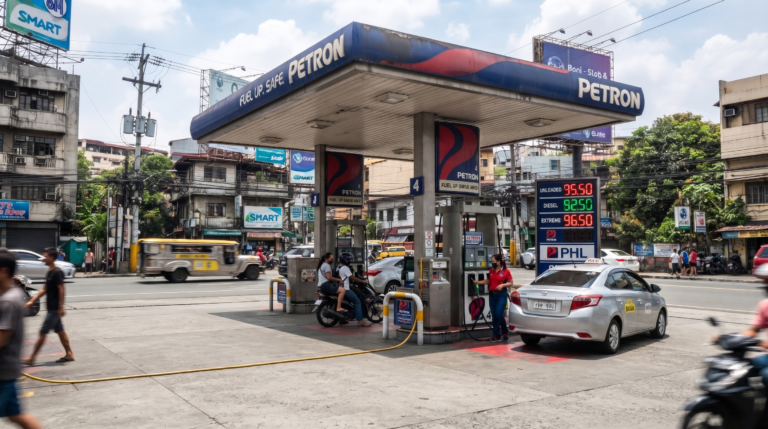 Major Fuel Price Adjustments Take Effect Amid Global Market Fluctuations