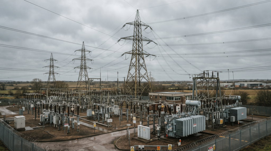 Visayas Grid Faces Renewed Power Disruptions Under Red and Yellow Alerts