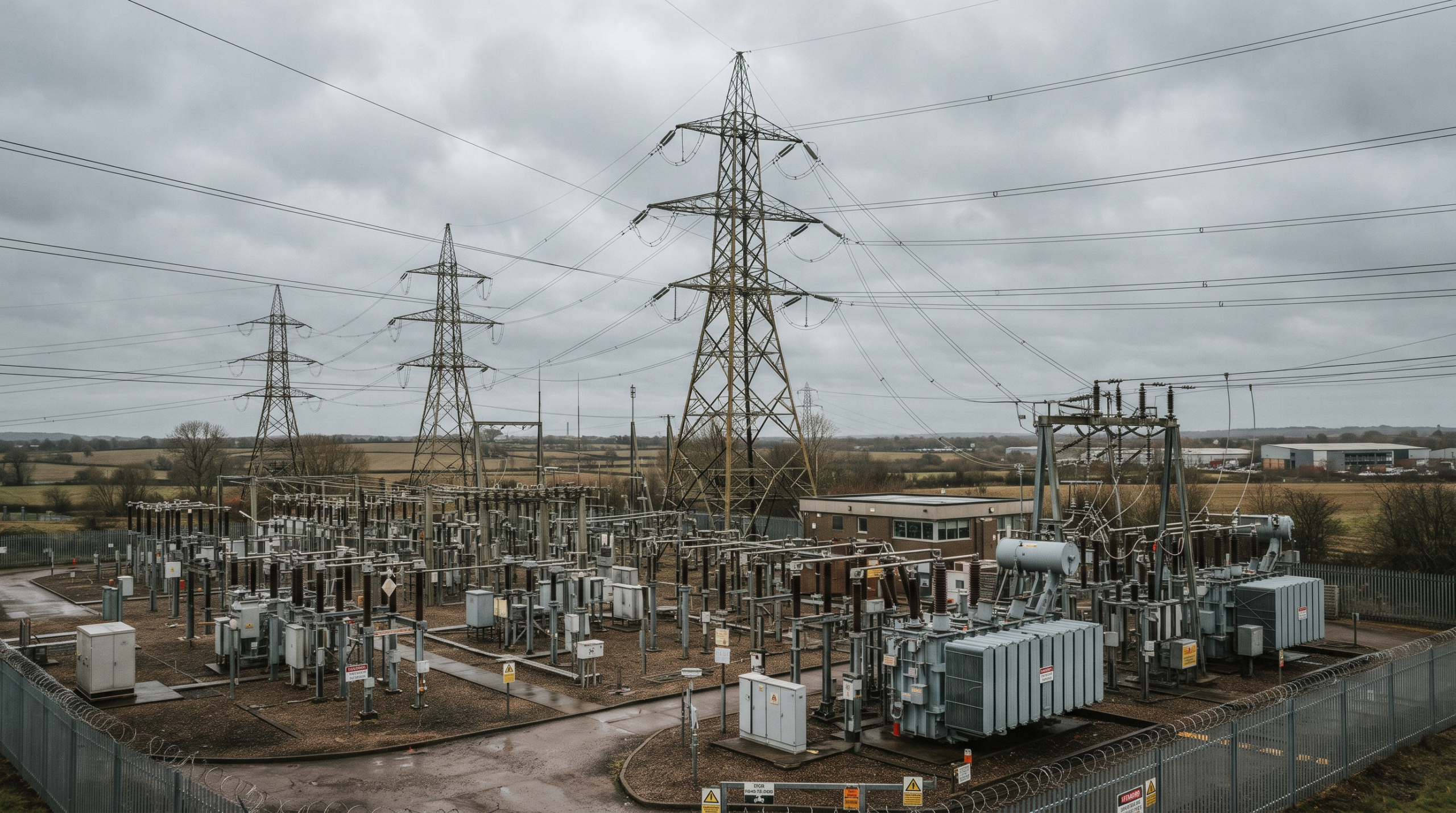 Visayas Grid Faces Renewed Power Disruptions Under Red and Yellow Alerts