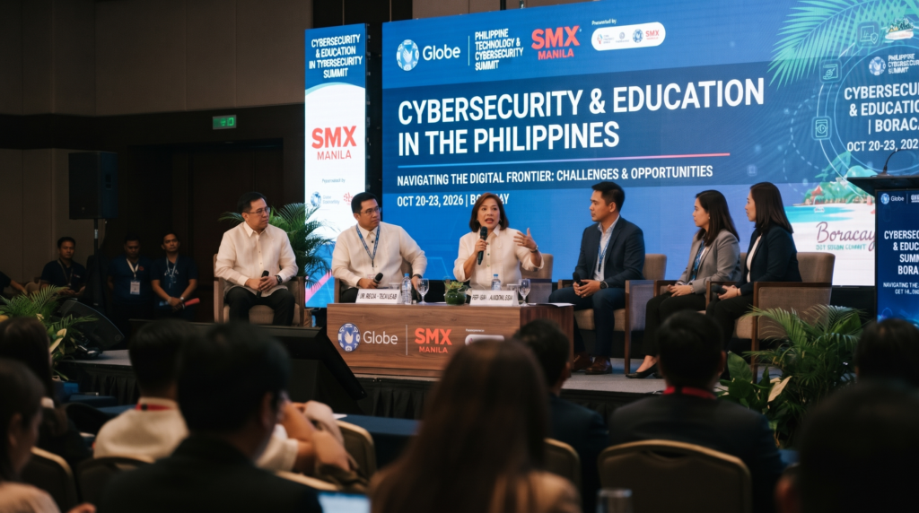 Strengthening the Digital Shield: Philippine Academe Prepares for Next-Generation Cybersecurity Challenges