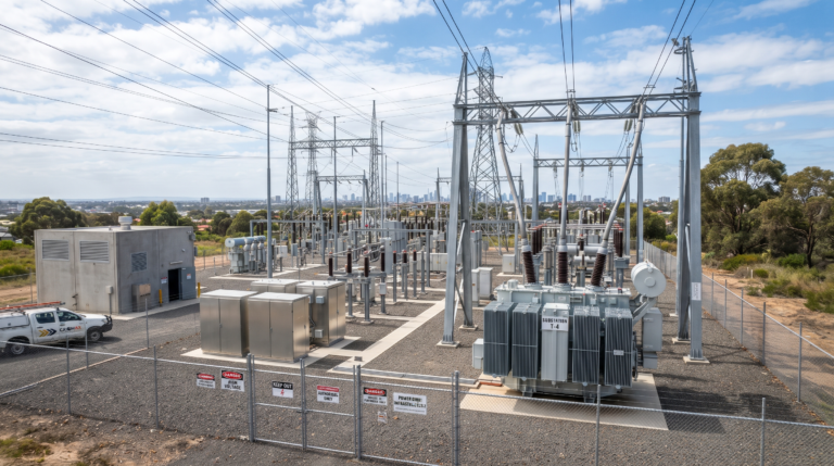 ERC Roadmap Targets Full Retail Electricity Choice for Filipino Households by 2031